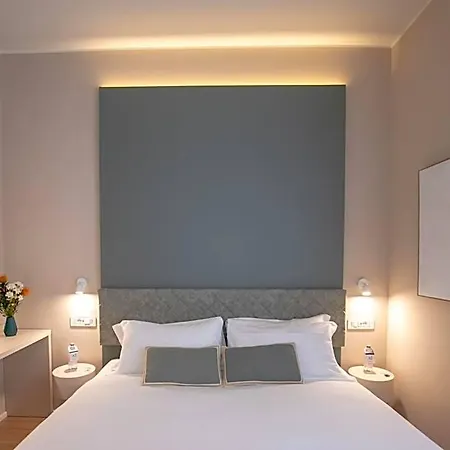 Hotel Aiello - Isola Design District