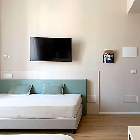 Aiello - Isola Design District Hotel Milaan