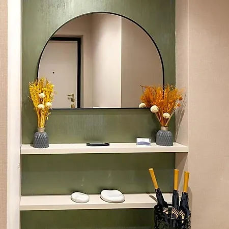 Hotel Aiello - Isola Design District