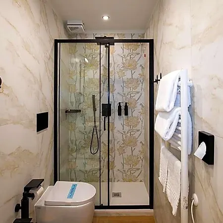 Hotel Aiello - Isola Design District