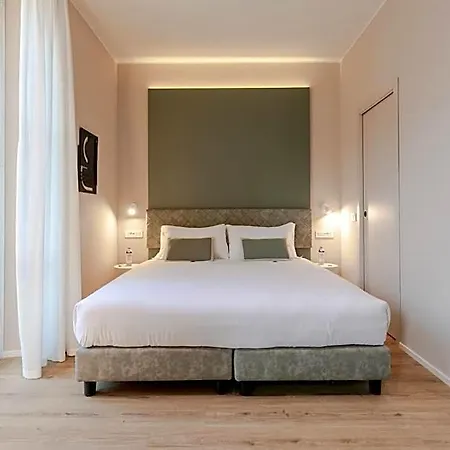 Aiello - Isola Design District Hotel