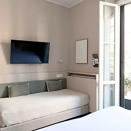 Hotel Aiello - Isola Design District