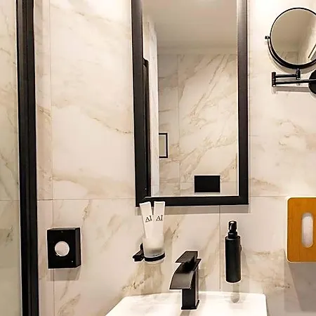 Hotel Aiello - Isola Design District Milaan