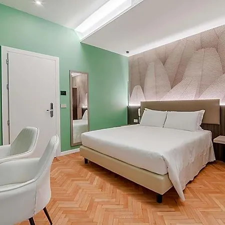 شقة فندقية Ticinese 4*
