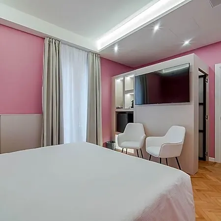 Ticinese 4* ميلان