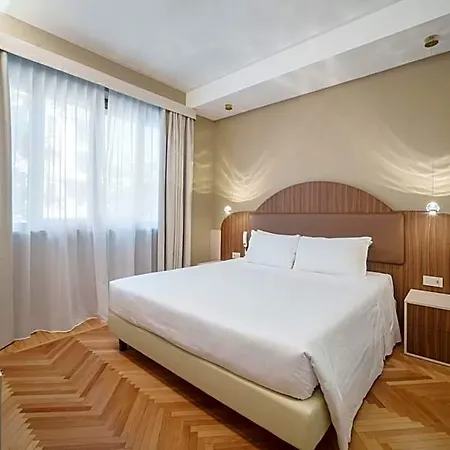 Ticinese شقة فندقية ميلان