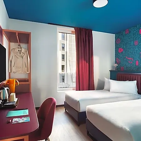 Hostel Cx Nom Μιλάνο