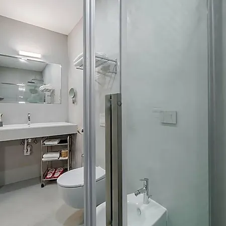 Ticinese 4* ميلان
