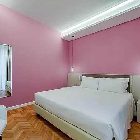 Ticinese شقة فندقية ميلان