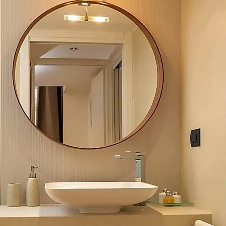 Mgm - Wonderful Loft Tartaglia