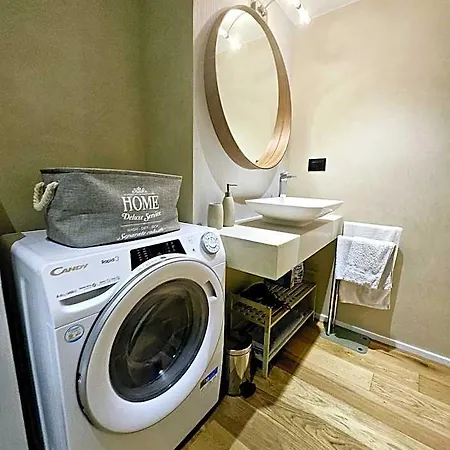 Mgm - Wonderful Loft Tartaglia * Милан