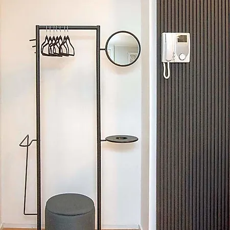 Mgm - Wonderful Loft Tartaglia * Милан