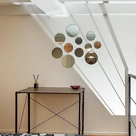 Mgm - Wonderful Loft Tartaglia Милан