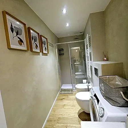 Mgm - Wonderful Loft Tartaglia *
