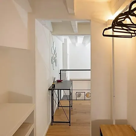 Апартаменты Mgm - Wonderful Loft Tartaglia