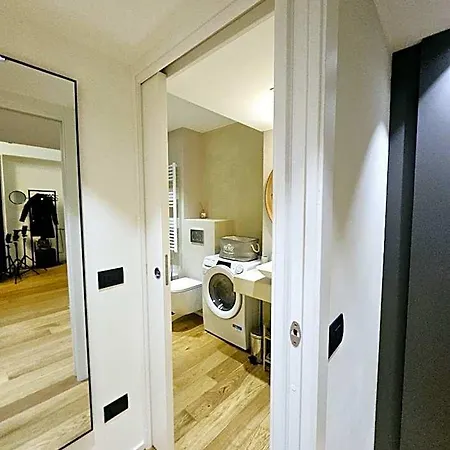 Апартаменты Mgm - Wonderful Loft Tartaglia