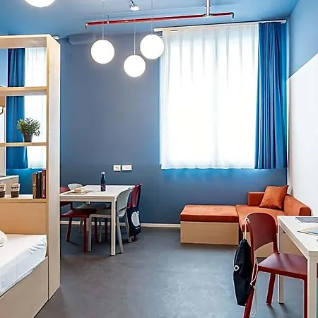 Aparto Ripamonti Hotel