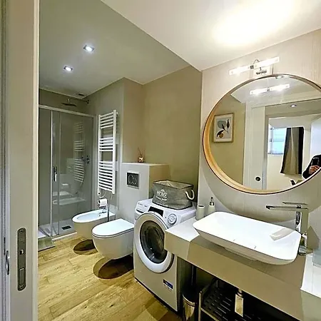 Mgm - Wonderful Loft Tartaglia Апартаменты *