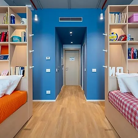 Hotel Aparto Ripamonti *