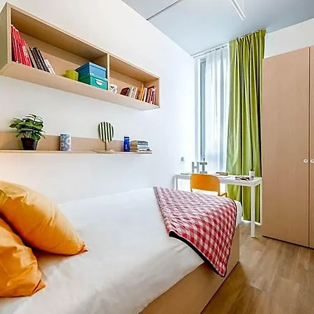 Aparto Ripamonti Hotel