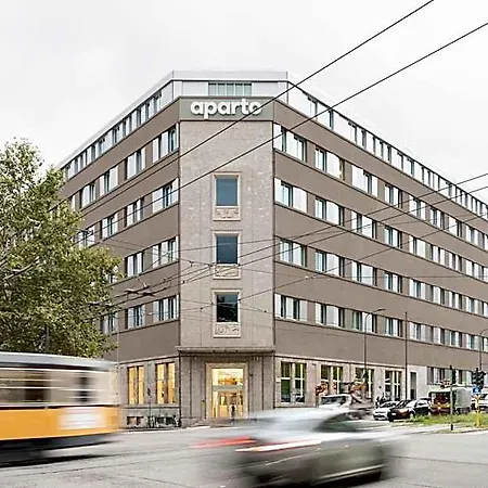 Aparto Ripamonti Hotel