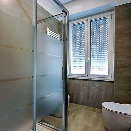 Appartement Milanrentals - Melissa Milaan