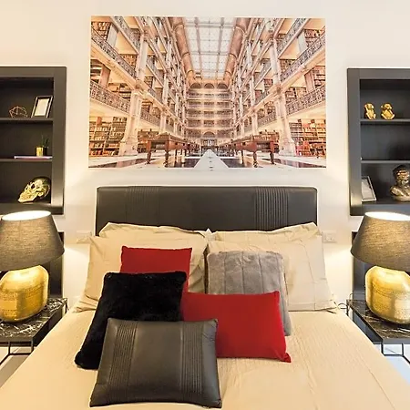 Hotel Aria Boutique - Palazzi Mailand