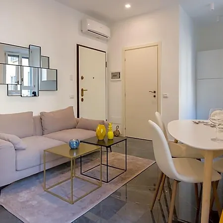 Aria Boutique - Palazzi Hotel Mailand