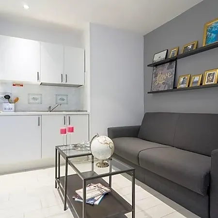 Aria Boutique - Palazzi 3*