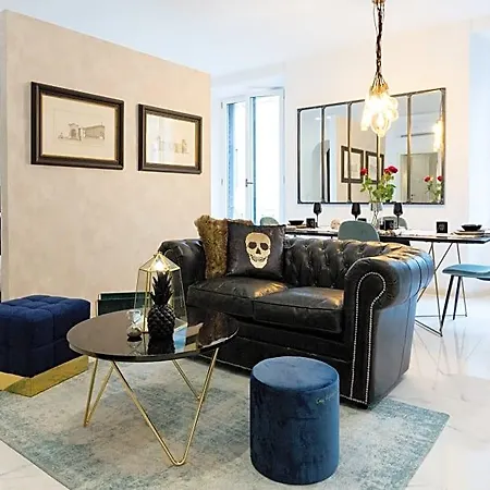 Aria Boutique - Palazzi 3*