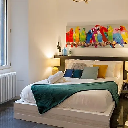 Aria Boutique - Palazzi 3*