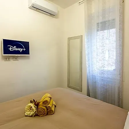 Lejlighed Crescenzago#34, Vicino Metro M2 E Ospedale San Raffaele *