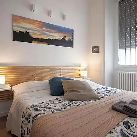 Milanrentals - Marte
