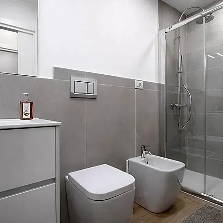 Milanrentals - Marte Milán