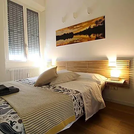 Apartamento Milanrentals - Marte Milán