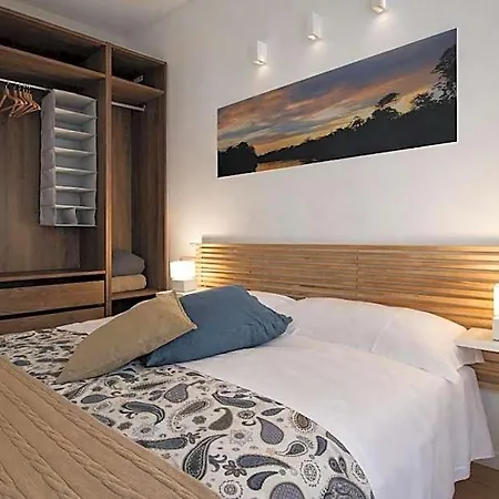Apartamento Milanrentals - Marte