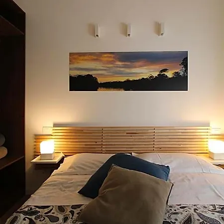 Milanrentals - Marte Apartamento *