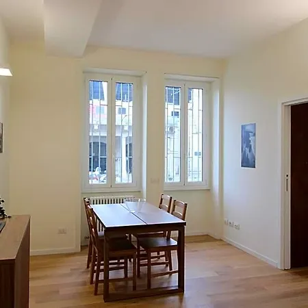 Milanrentals - Marte Apartamento *