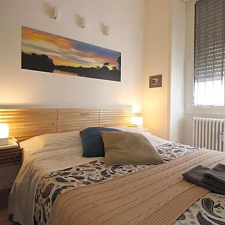 Milanrentals - Marte * Milán