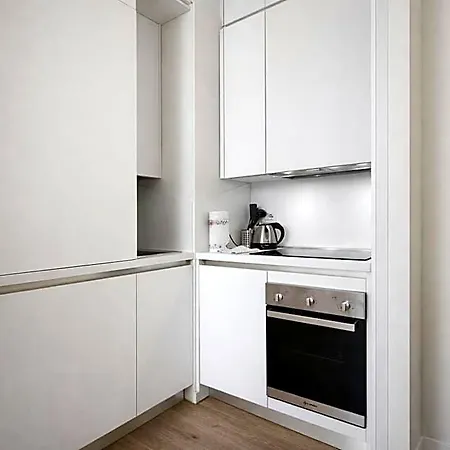 Milanrentals - Marte Apartamento