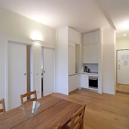 Apartamento Milanrentals - Marte Milán