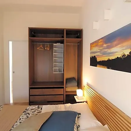 Milanrentals - Marte Apartamento