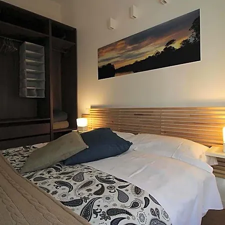 Milanrentals - Marte *