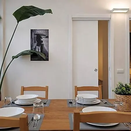 Milanrentals - Marte Apartamento