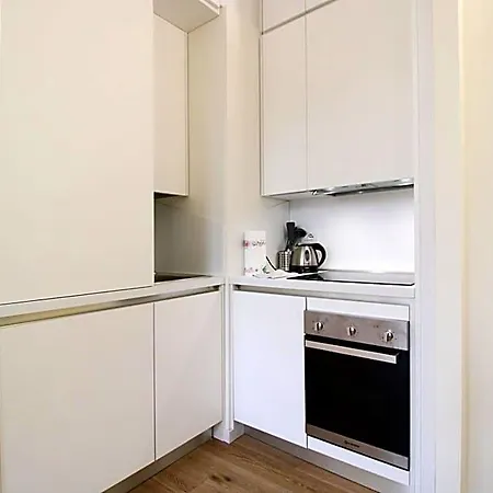 Milanrentals - Marte Apartamento *