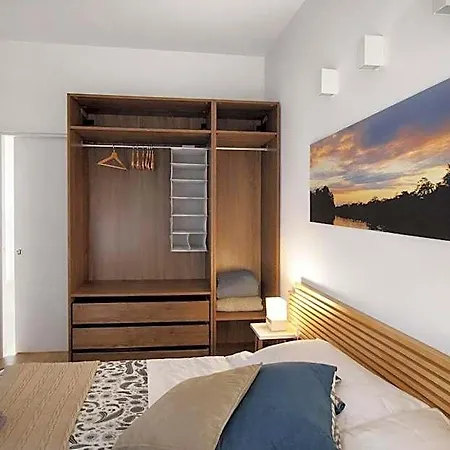 Milanrentals - Marte
