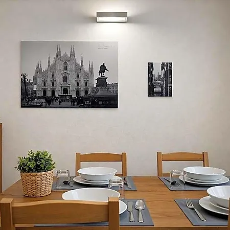 Milanrentals - Marte Apartamento