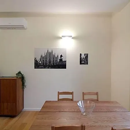 Milanrentals - Marte