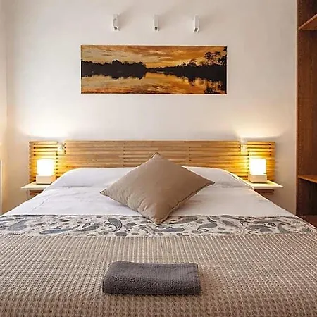 Milanrentals - Marte *