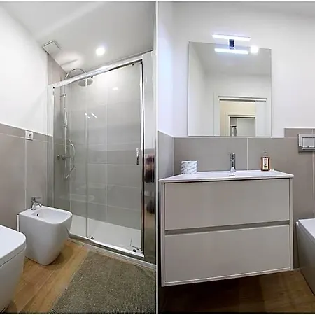 Milanrentals - Marte